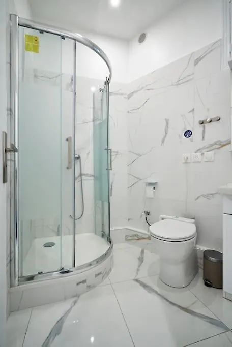 Le Magenta - Coeur De Paris - Canal Saint Martin - 3 Chambres 6 Personnes Apartament