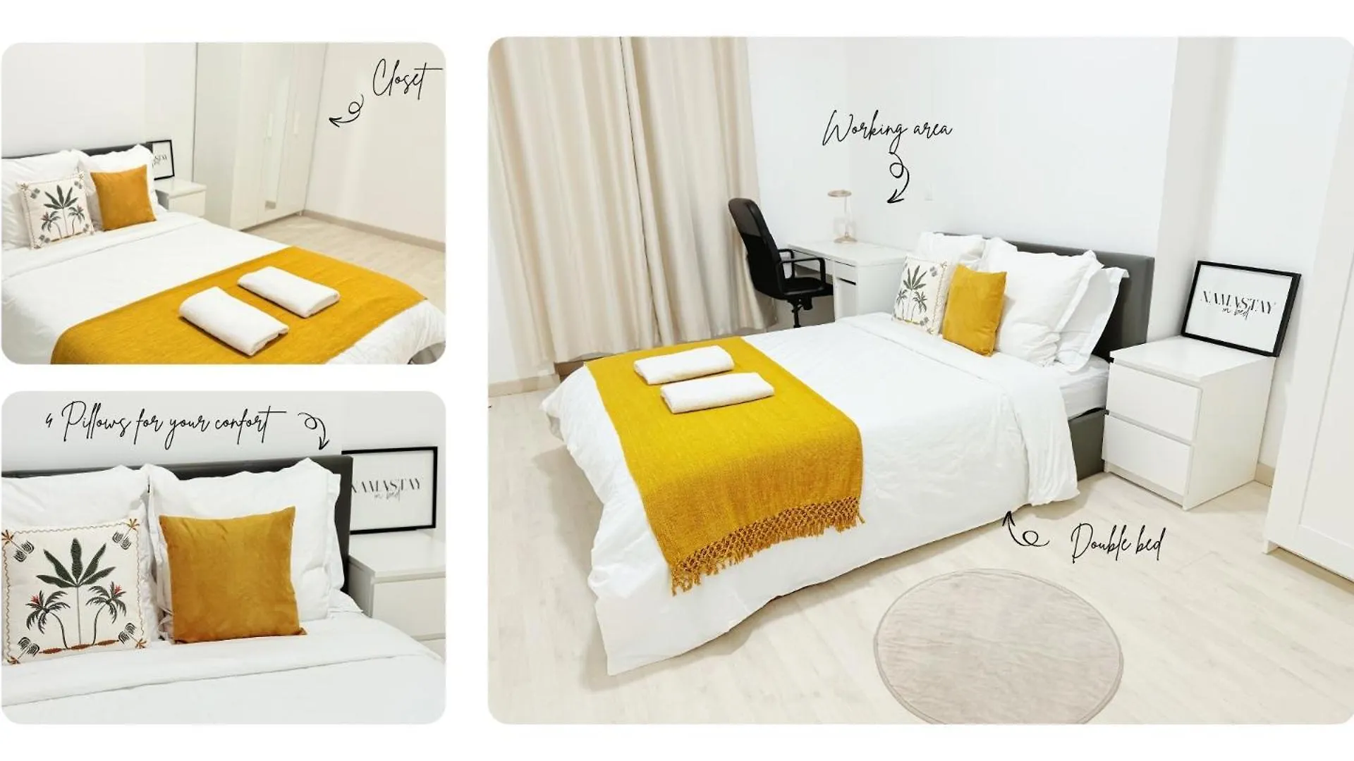 Apartament Le Magenta - Coeur De Paris - Canal Saint Martin - 3 Chambres 6 Personnes Francja